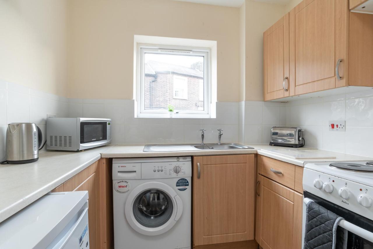 Luxury Central Link Luton/London/M1/Airport/Station/Long Stay Лутън Екстериор снимка